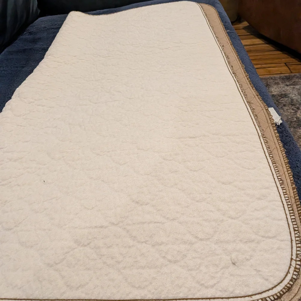 EZ Whelp Puppy Training Pee Pads Machine Washable Waterproof Easy